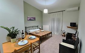 My Lemnos Studios - Studio 1