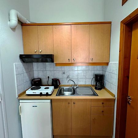 My Lemnos Studios - Studio 1 Repanidhion Εξωτερικό φωτογραφία