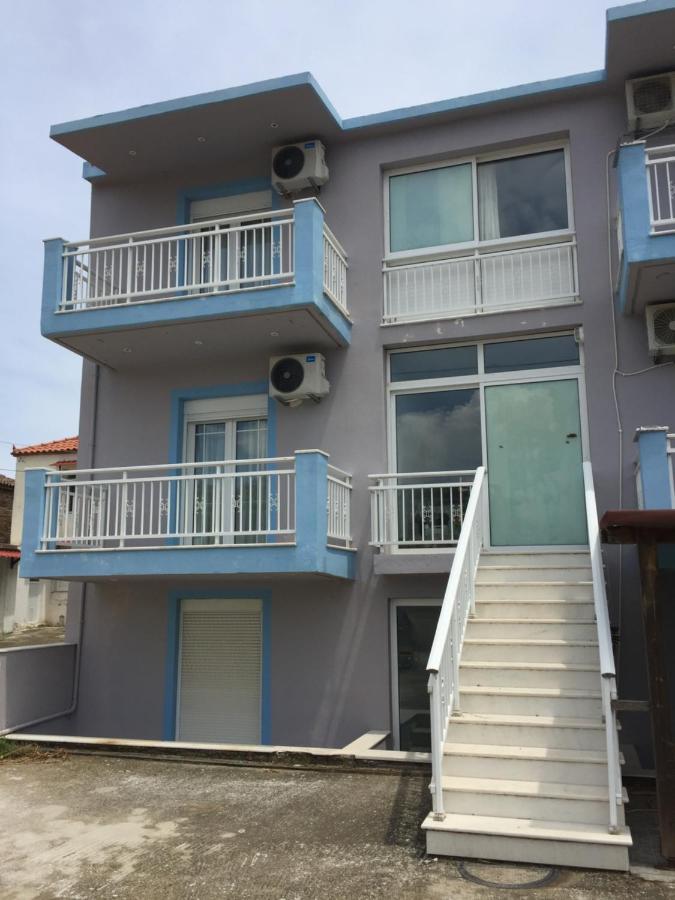 My Lemnos Studios - Studio 1 Repanidhion Εξωτερικό φωτογραφία