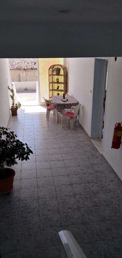 My Lemnos Studios - Studio 1 Repanidhion Εξωτερικό φωτογραφία