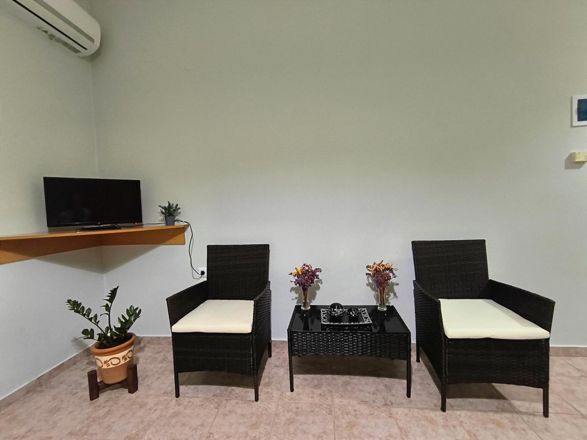 My Lemnos Studios - Studio 1 Repanidhion Εξωτερικό φωτογραφία
