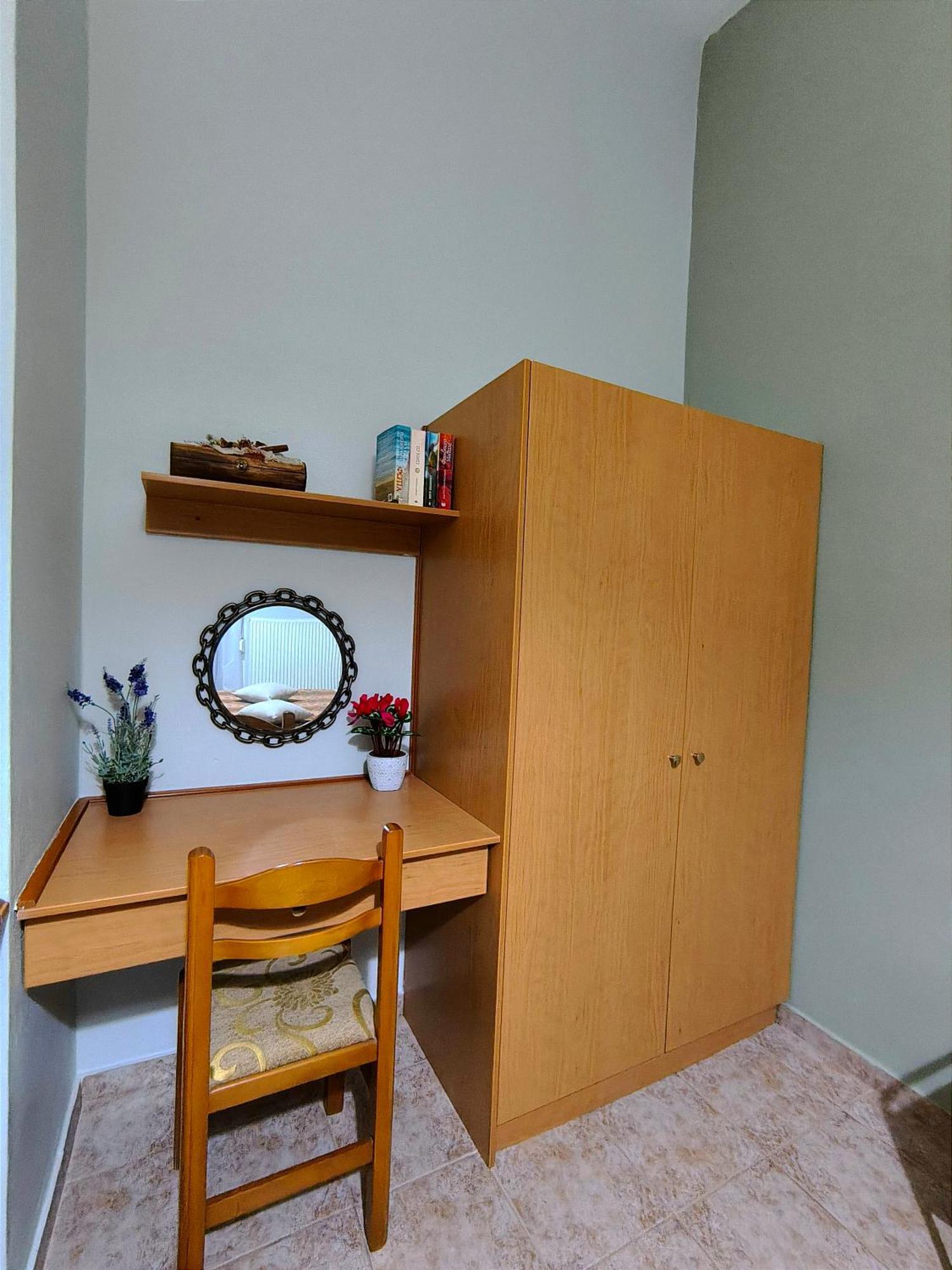 My Lemnos Studios - Studio 1 Repanidhion Εξωτερικό φωτογραφία